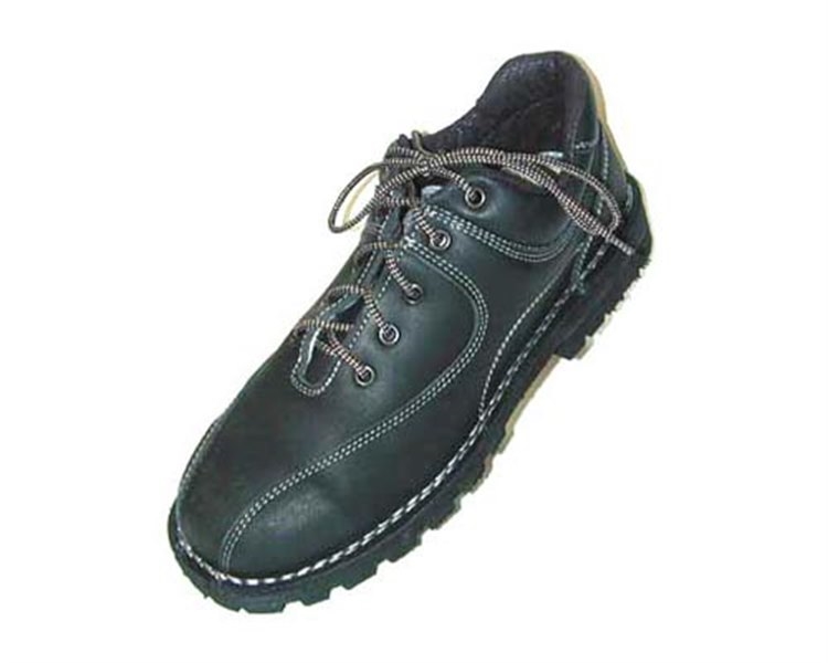 Botas Lemaitre Gobi S3