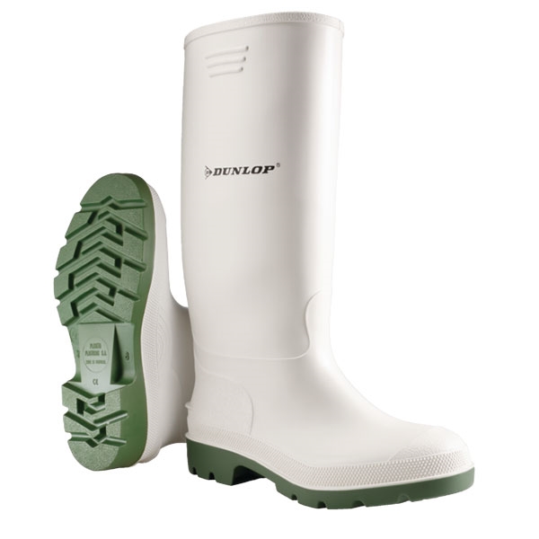 Galochas Dunlop Pricemastor 380BV