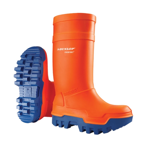 Botas Dunlop Purofort Thermo+ Full Safety C662343