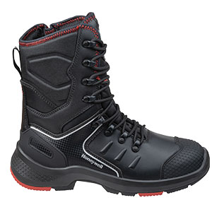 Botas Honeywell Guard Splash Wr Hro Esd S3