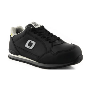 Sapatos Opsial Step Legend S3 P702K1F