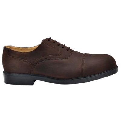 Sapatos ToWorkFor Executive Liverpool (8a04.22) S3