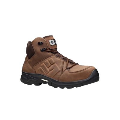 Botas ToWorkFor Gear Brown S3 Src Hro