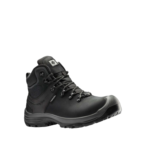 Botas ToWork Hiker Black (6b84.20) S3