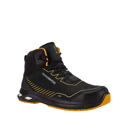 Botas ToWorkFor X-505 (6b25.70) S3 SRC ESD