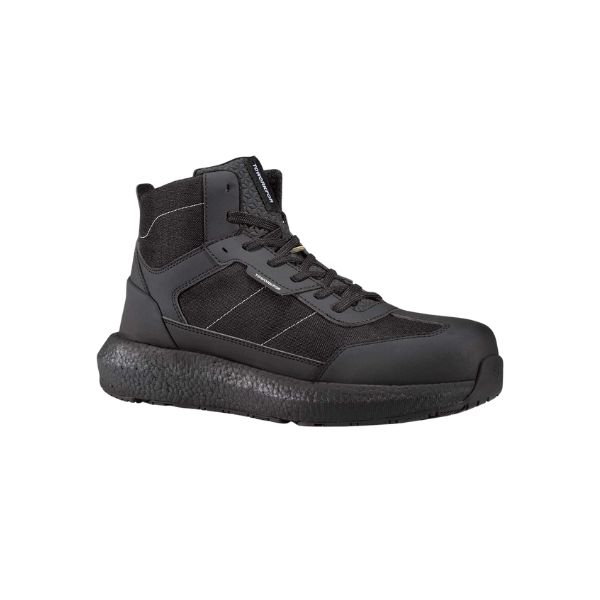Bota ToWorkFor All Black Zero Gravity