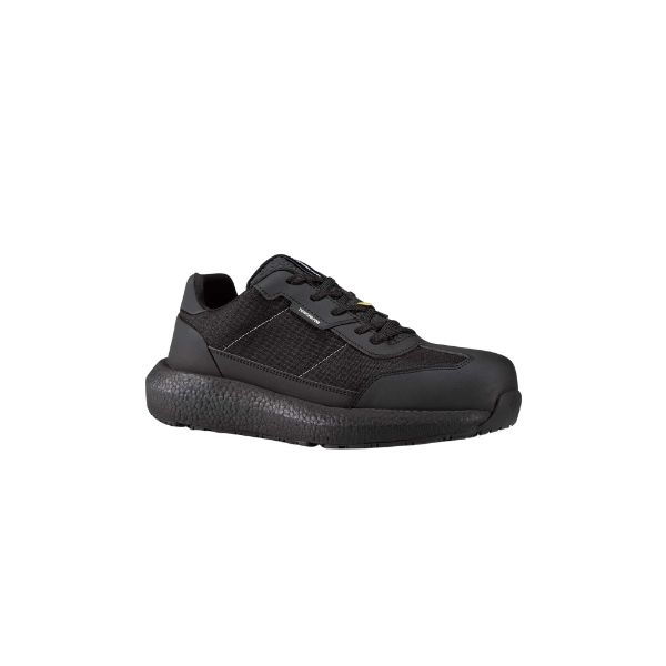 Sapatos ToWorkfor Preto Zero Gravity
