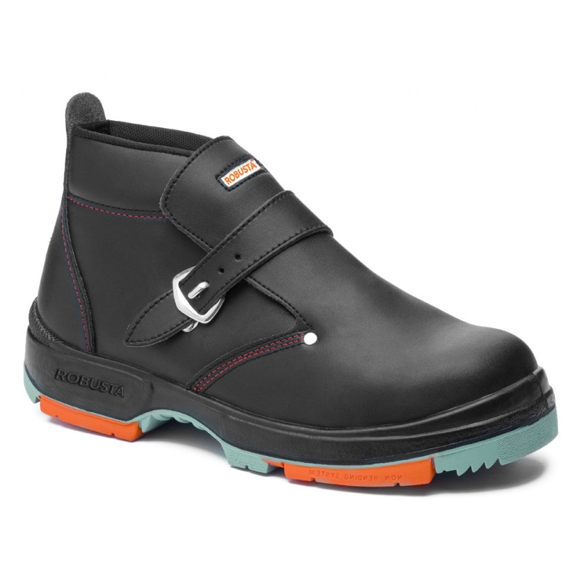 Botas Robusta Pino