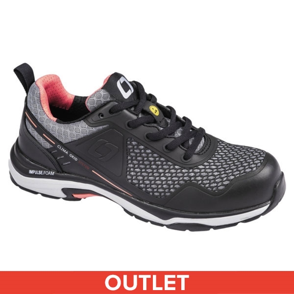 Sapatos Opsial Step Trail