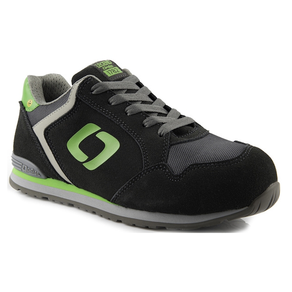 Sapatos Opsial STEP LEGEND S1PS