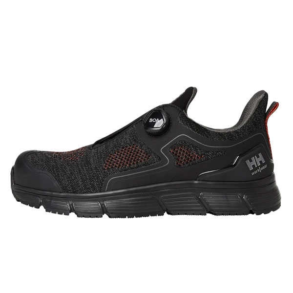Sapatos Helly Hansen Kensington Boa S1PS