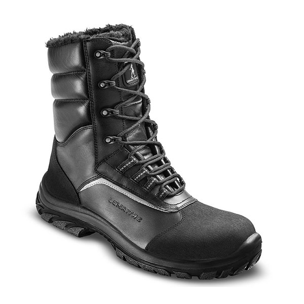 Botas Lemaitre Drakkar S3