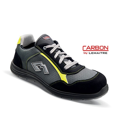 Sapatos Lemaitre Buzz S3