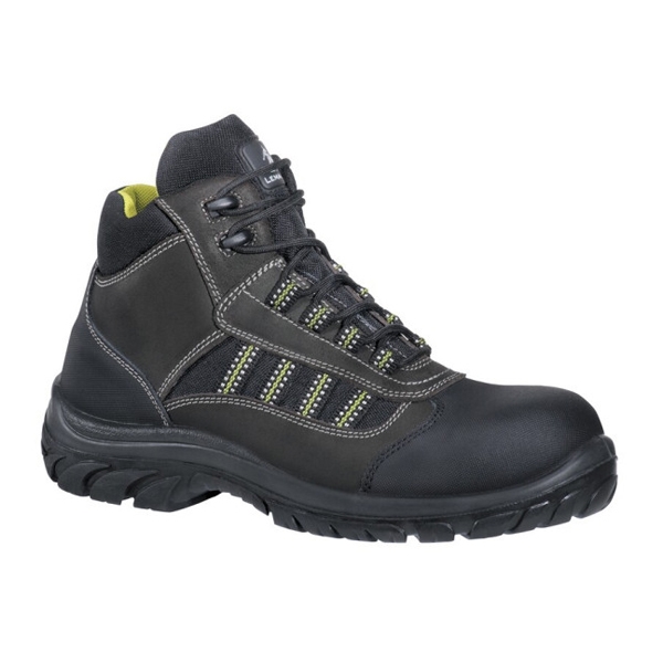 Botas Lemaitre Danube S3