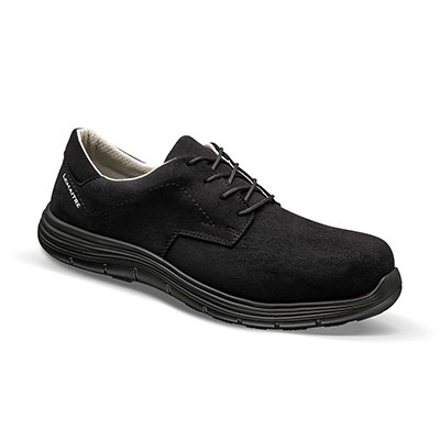 Sapatos Lemaitre Derby Noir S3