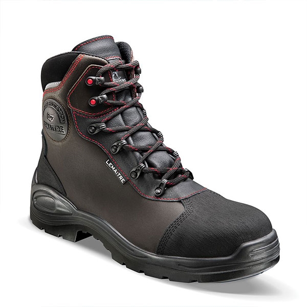 Botas Lemaitre Enduro S3