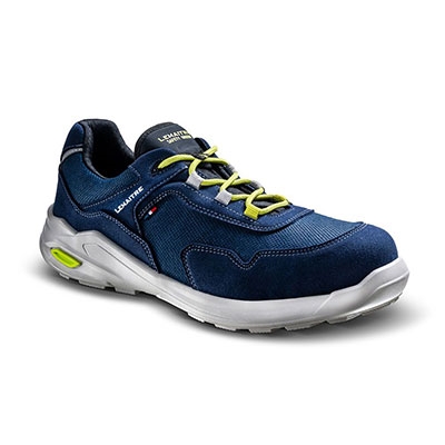 Sapatos Lemaitre Planet Bas Blue S3