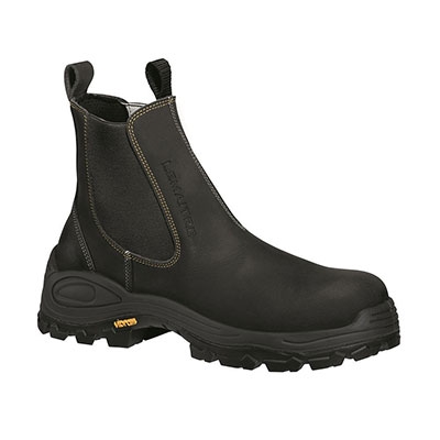 Botas Lemaitre Riderboot (sola Vibram) SBP