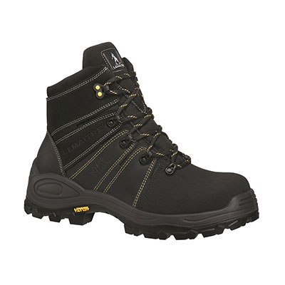 Botas Lemaitre Trek (sola Vibram) S3