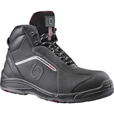 Botas Opsial Step Pilot S3