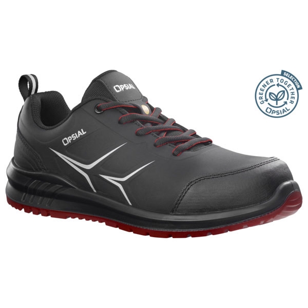 Sapatos Opsial STEP’SHARK OGT S3L ESD