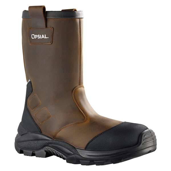 Botas Opsial Step´Silver Evol S3 SRC CI