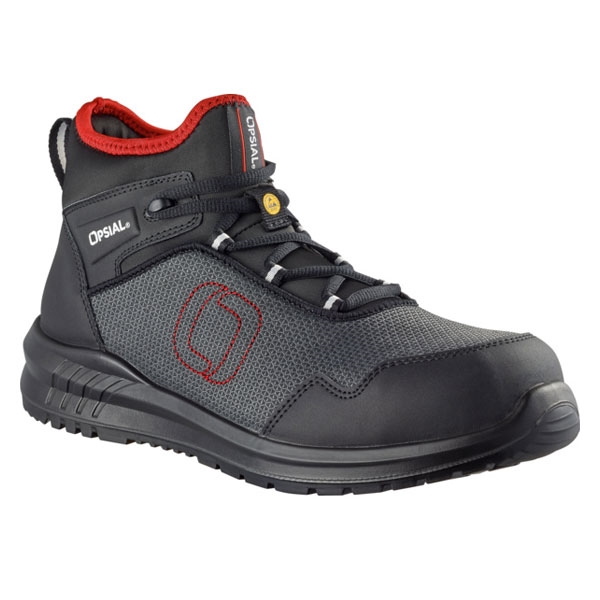 Botas Opsial Step Go S3L