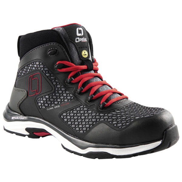 Botas Opsial Step Trail S1P ESD