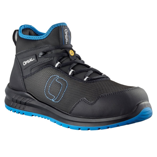 Botas Opsial Step Go S1PL