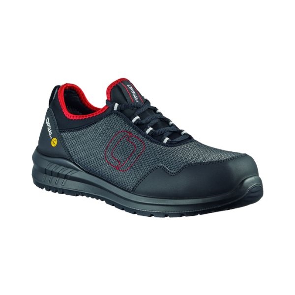 Sapatos Opsial Step Go S3L