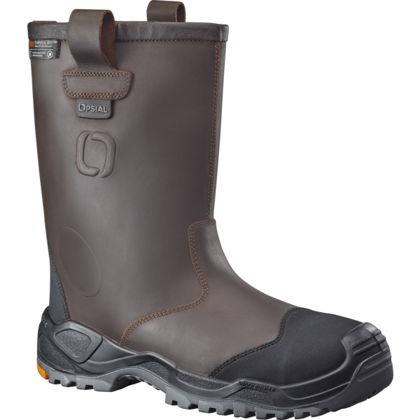 Botas Opsial Step'Season S3S SR