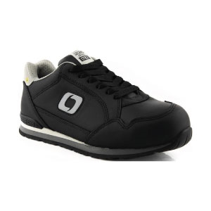 Sapato Opsial Step Legend S3 P702K1F