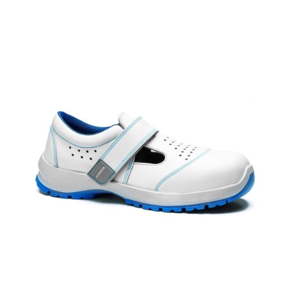 Sapatos Robusta Sandra S1