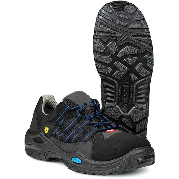 Sapatos JALAS®1635 E-sport S1 SRC ESD