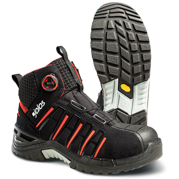 Botas JALAS® Exalter 9985 S3