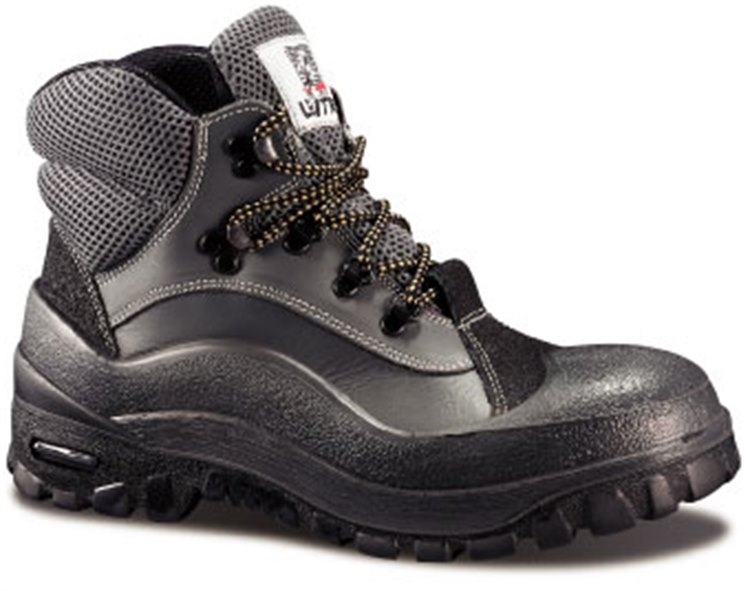 Botas Lemaitre Rider N