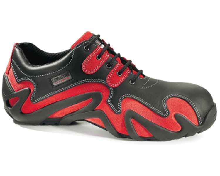 Sapato Lemaitre Wildred S2