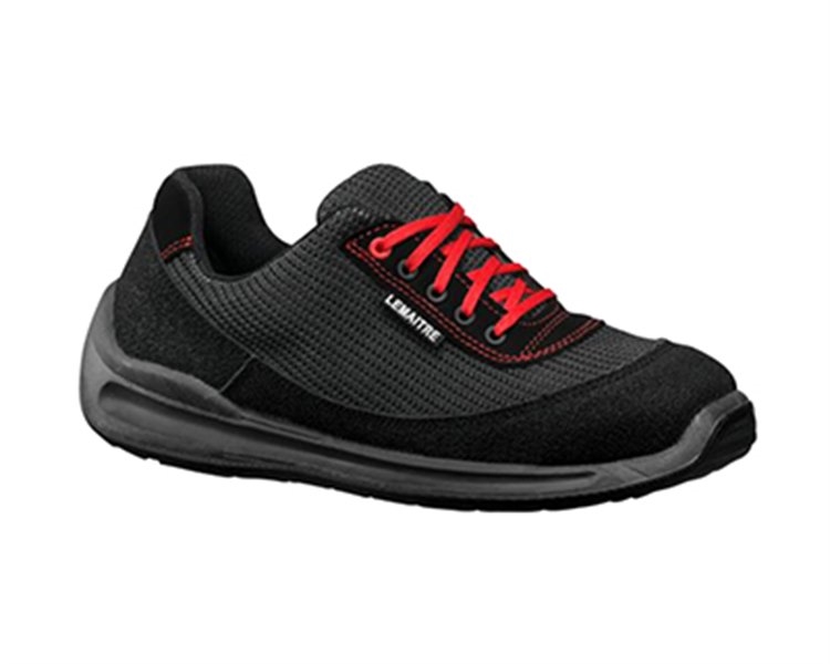 Sapatos Lemaitre Cherry S1P