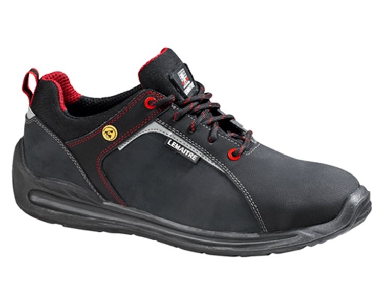 Sapatos Lemaitre Super X S3 ESD