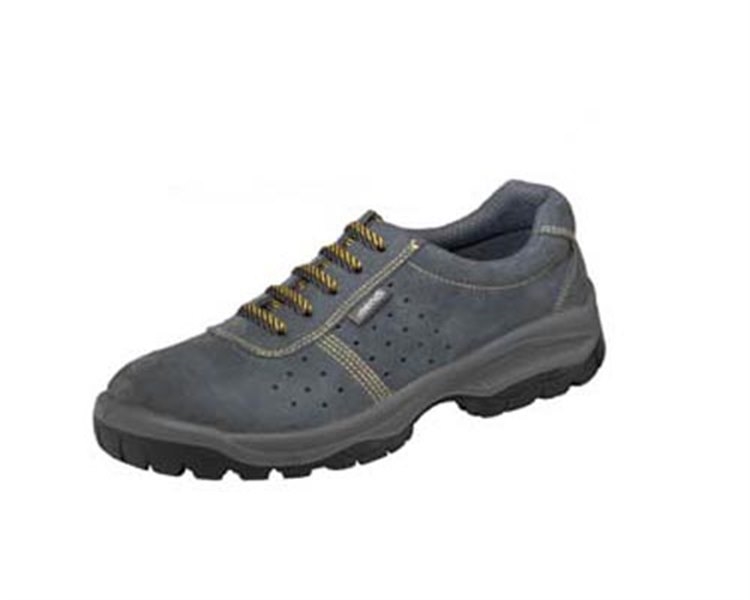 Sapatos Mendi Musa 902 (Perfurado) S1