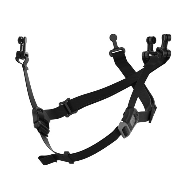 Francalete Jsp Baseworker™ 4 Pontos Gama EVO