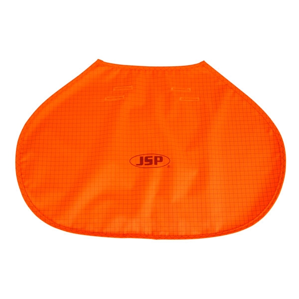 Cobre Nuca Alta Visibilidade JSP UPF50