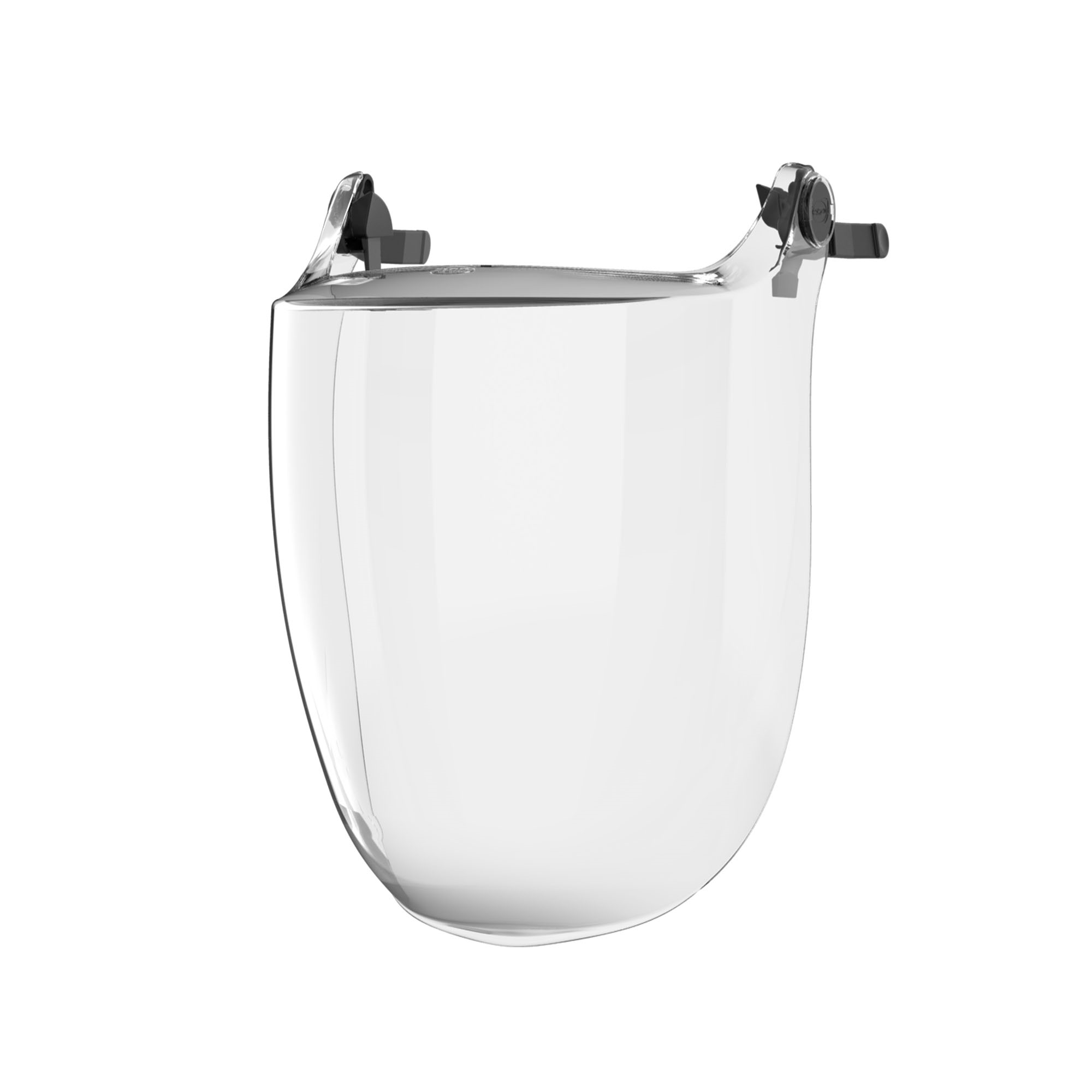 Viseira Industrial JSP EVOGuard® C4-MAX