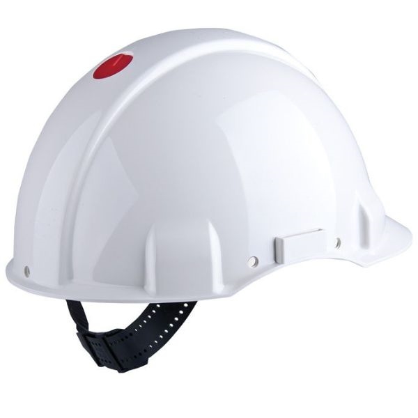 Capacete 3M™ G3001DUV1000V-VI Branco