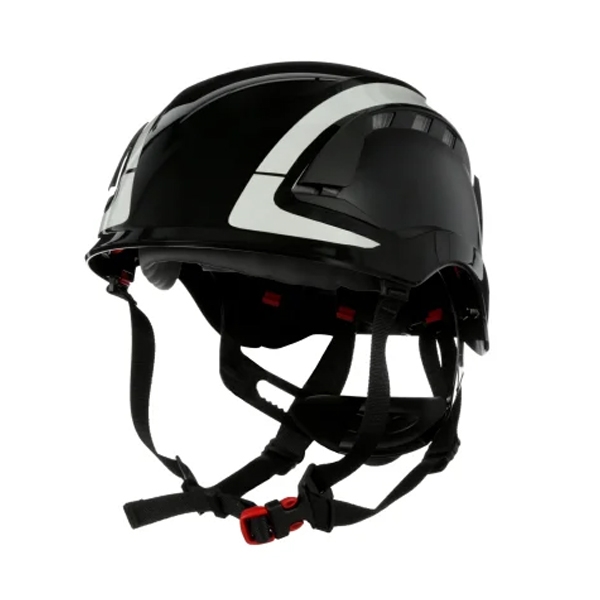 Capacete 3M™ SecureFit™ Elmetto X5012V-CE