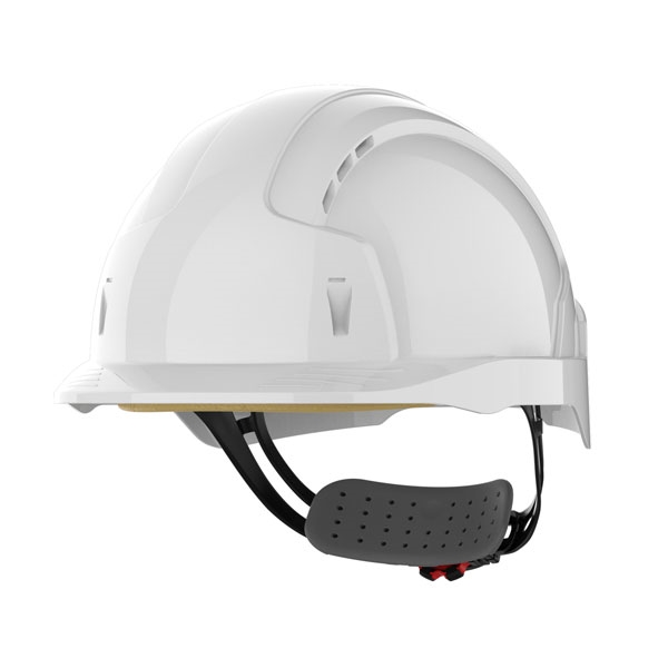 Capacete JSP EVOLite® Rodizio Ventilado