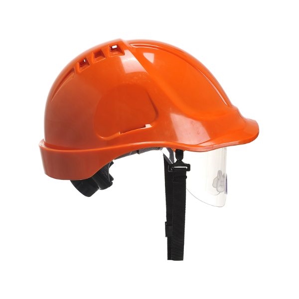 Capacete Portwest Endurance