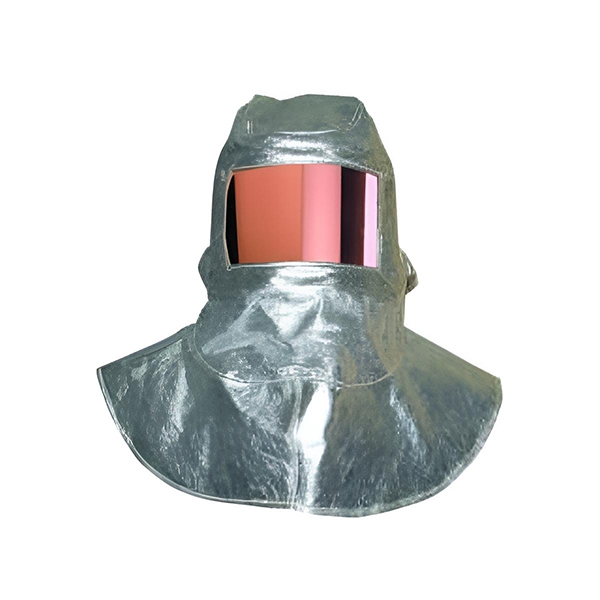 Capuz Nomex® Type 200 com Abertura de Olhos
