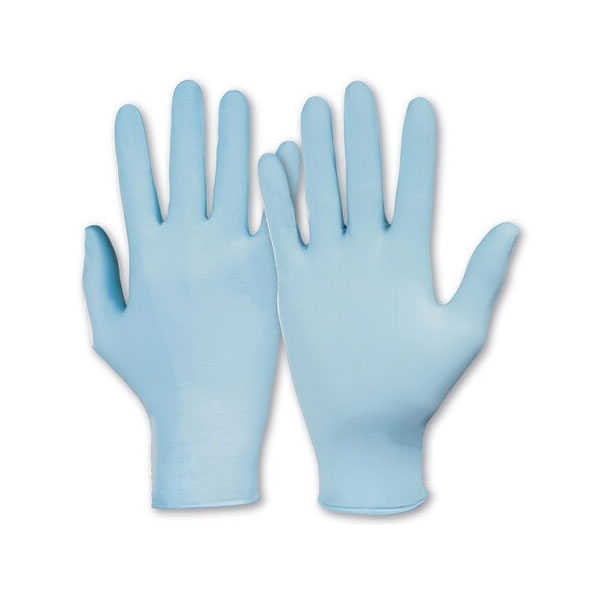 Luvas KCL Dermatril P 740
