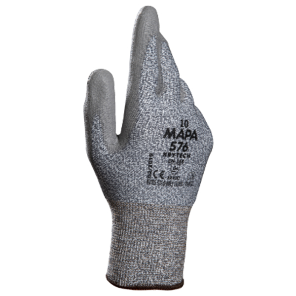 Luvas Mapa Krytech Performance 586 (4543)